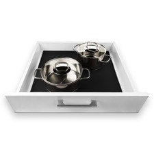 Schubladenmatte Orga-Grip Einlegematte für Blum Schublade Antirutschmatte SOTECH