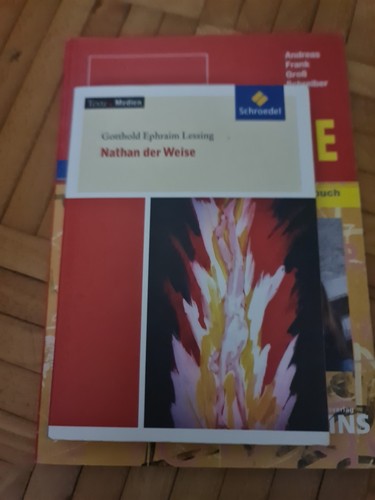 Gotthold ephraim lessing - gotthold,