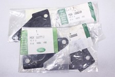 4x ORIG LAND ROVER Defender Discovery Druckregler Kraftstoff MSX100080 OVP