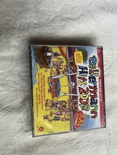 Ballermann Hits 2009 3 CD Box