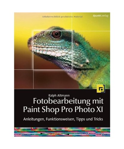Fotobearbeitung mit paint - fotobearbeitung, shop