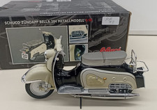 Dickie-Schuco 6590, Zündapp