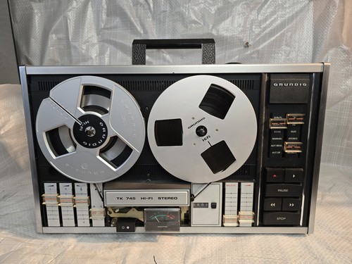Grundig 745 fi - tk,