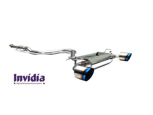 Invidia q300 racing - invidia,