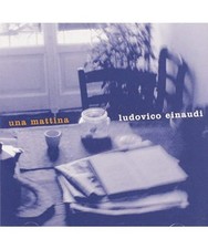 Una Mattina, Ludovico Einaudi