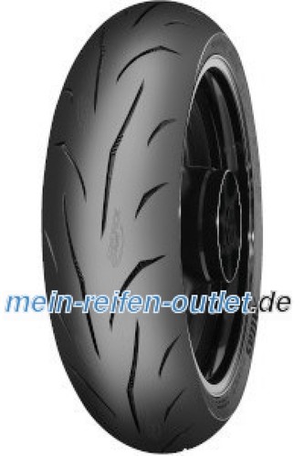 Mitas sport force 190 - mitas, force+