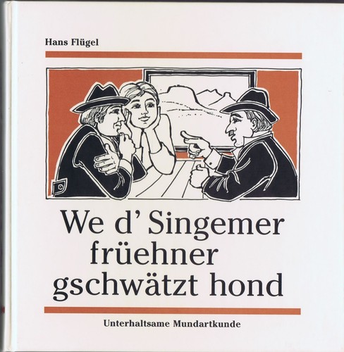 Singen hohentwiel mundart - singen,