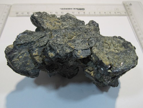 Md452 bleiglanz galenit - bleiglanz,