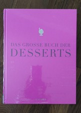 Das Grosse Buch der Desserts
