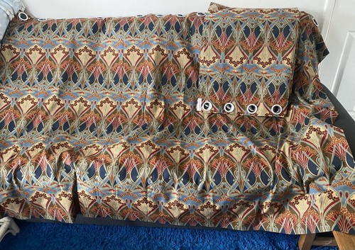 Vintage liberty london ianthe - london,
