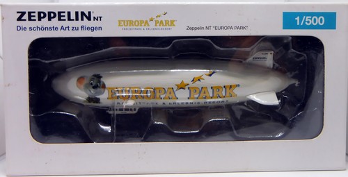 Zeppelin europa park - nt,