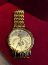 Garde Damenuhr Ruhla Quartz