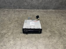 Kennwood KDC-101 Autoradio Radio #33677