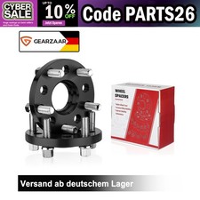 Spurverbreiterung Für VW Golf