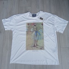 Primark Edgar Degas Tänzerin