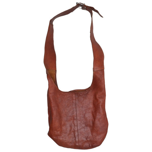 Gusti leder umhängetasche - leder,,