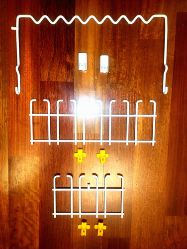 Miele tassen halterung - tassen, 3