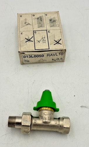 Danfoss thermostat - danfoss,