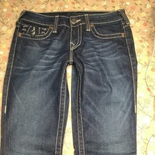 True Religion Jeans – Made
