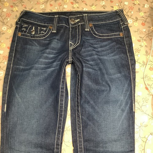 True religion jeans - jeans, made
