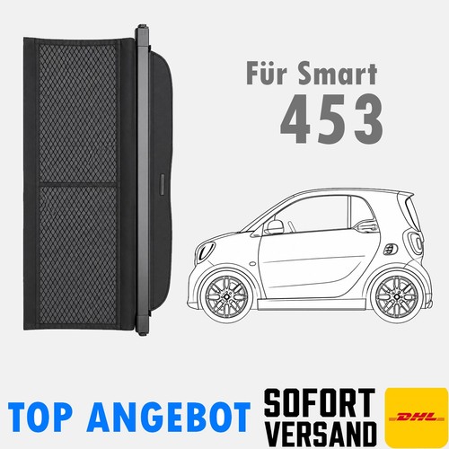 Neu abdeckrollo kofferraum - neu,
