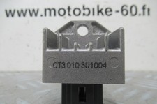 Regulator Voltage Peugeot