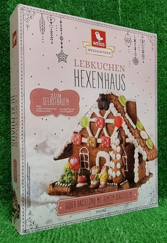 Weiss hexenhaus - (17,67€/kg),