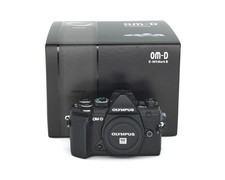 Olympus OM-D E-M5 Mark III