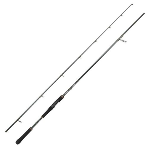 Abu garcia beast 7102 - beast, x2
