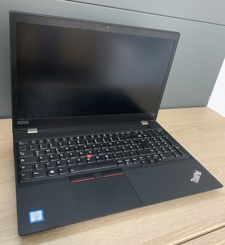 Lenovo thinkpad p53s - thinkpad,