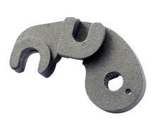 Kupplung Ausrückhebel passt für Puch Maxi N S Mofa Moped Ersatz Kupplungshebel