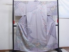 Tsujigahana Kimono •