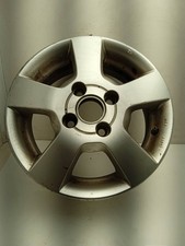 105980 FELGE / CONSULTAR DISPONIBILIDAD JUEGO COMPLETO / ALUMINIO / 752733 FÜR C