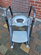 Neu Kidiz WC / Toilette Sitz