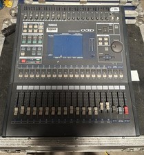Yamaha mischpult digital - yamaha,
