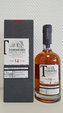 Tormore 14 Jahre Single Malt Scotch Whisky 43 % Vol. 700 ml Rarität
