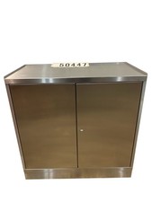 Gewerbe Gastronomie Edelstahl