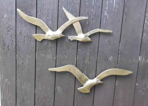 Wandobjekt maritim wanddeko - wanddeko, 3