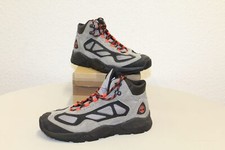 Timberland Ripcord Mid Wanderschuhe Grau Herren Größe 44 Neu rechnung MwSt