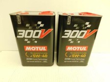 13,89€/l Motul 300V