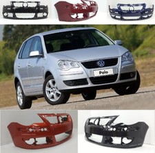 STOßSTANGE VORNE LACKIERT IN