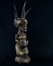 Art Afrikanisch tribal -