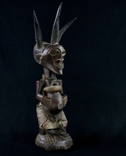 Art afrikanisch tribal - art,