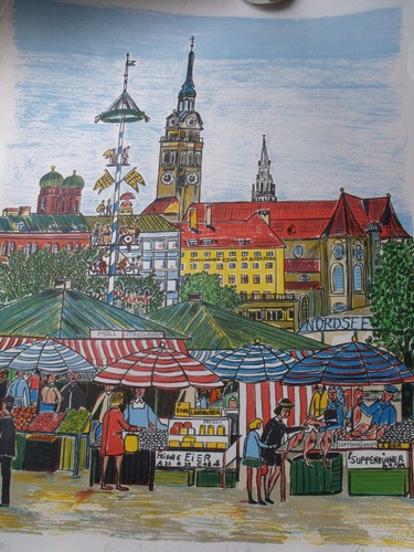 Petra moll signierte - petra,