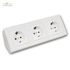 Steckdosenblock FLAIR