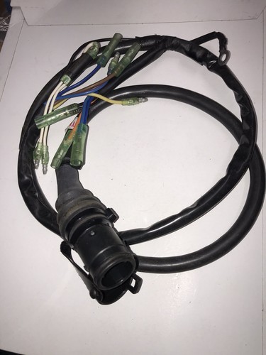 Pin kabelbaum 40ps suzuki - 8,