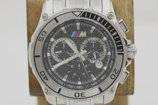 BMW M Power Motorsport Racing