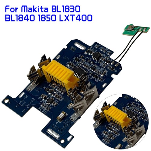 Ionen akku pcb - li-ionen, lade