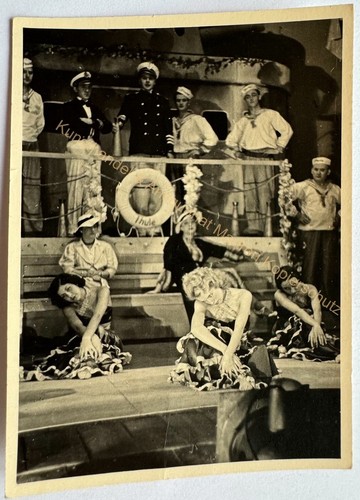 Orig foto tanz ballett - ballett, hanau