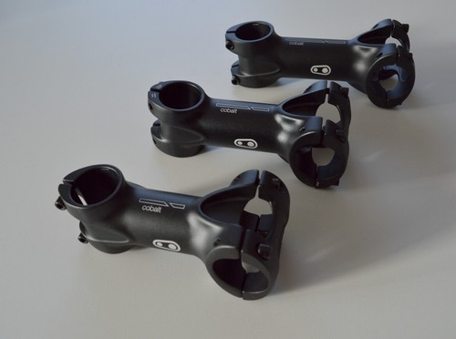 Crankbrothers cobalt vorbau - crankbrothers,